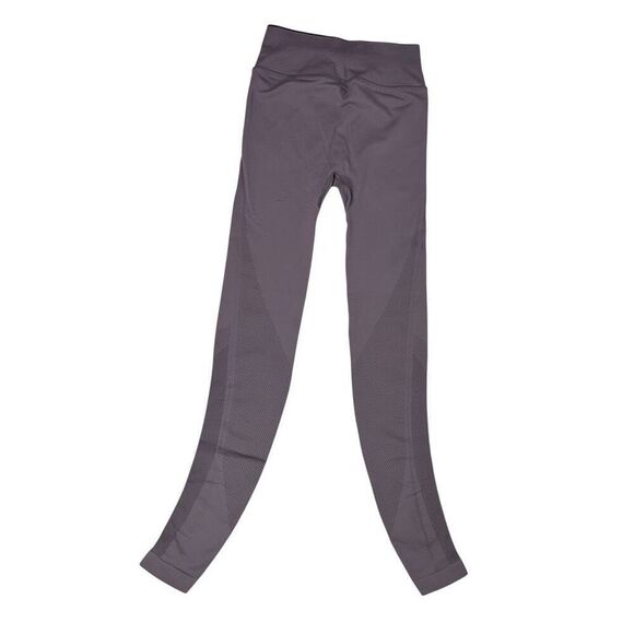 Lululemon Iconic Sweat Tight in Graphite Purple size 2 - Picture 4 of 9